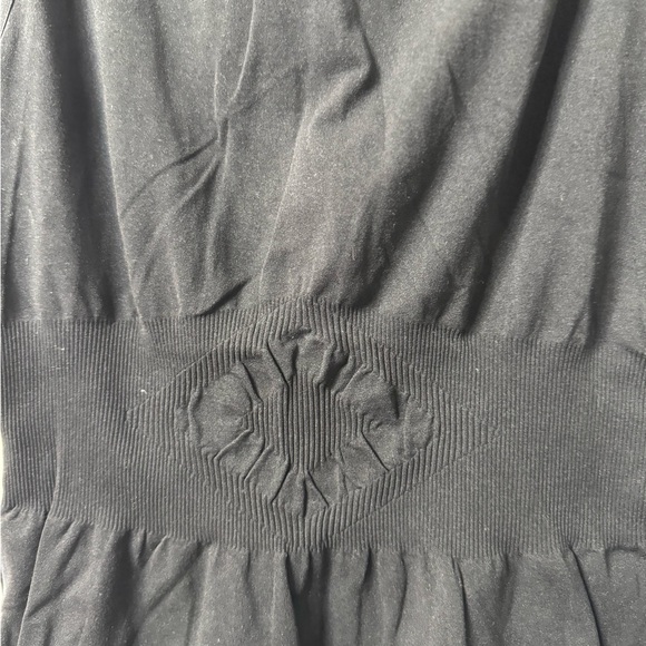 Anne Fontaine Size 44 Black Sleeveless Top NWOT - Picture 13 of 15